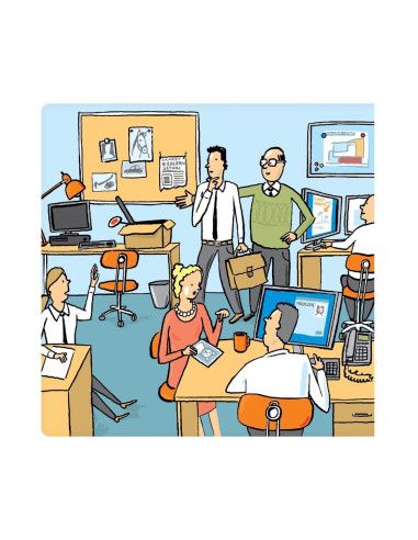 Książki i kolorowanki dla dzieci