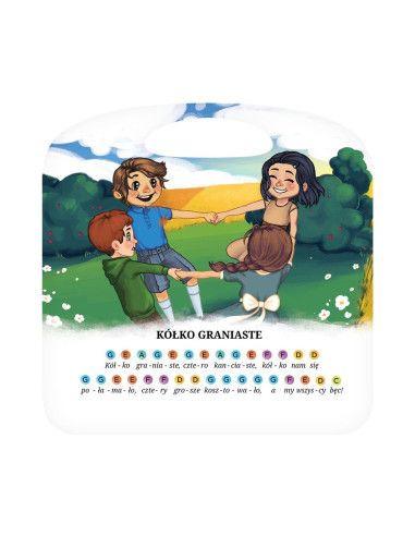 Książki i kolorowanki dla dzieci