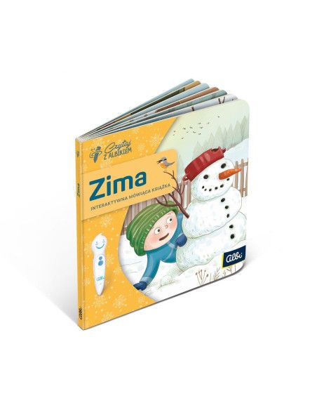 Książki i kolorowanki dla dzieci