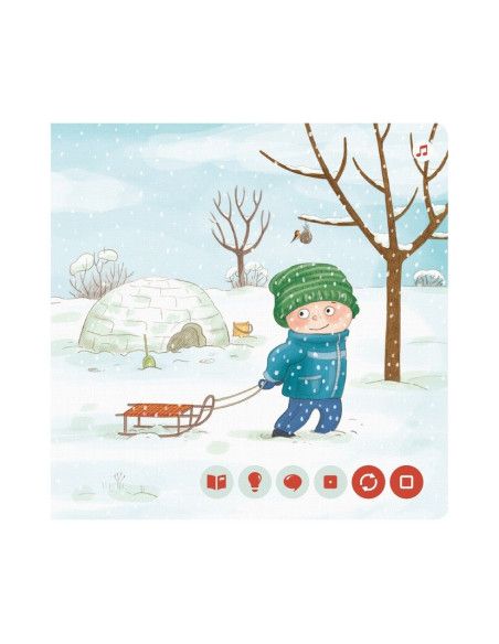 Książki i kolorowanki dla dzieci