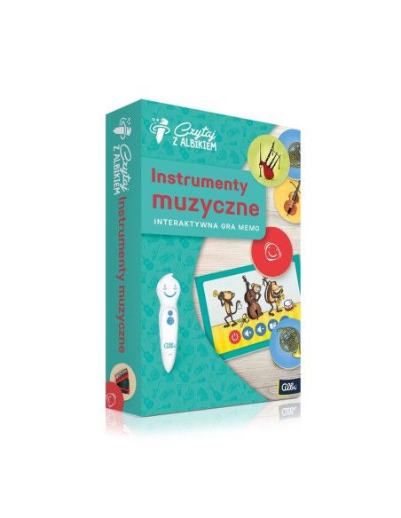 Gry i układanki dla dzieci