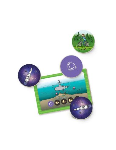 Gry i układanki dla dzieci