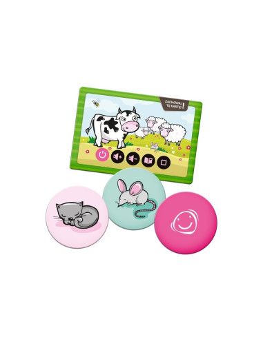 Gry i układanki dla dzieci