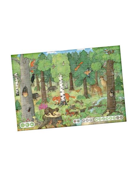 Puzzle dla dzieci