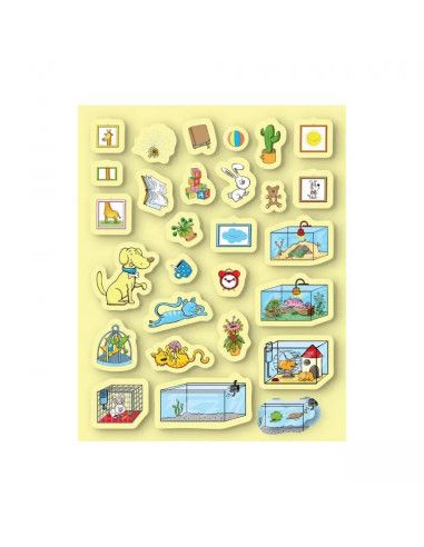 Książki i kolorowanki dla dzieci