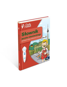 Słownik Języka Niemieckiego Albi