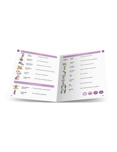 Książki i kolorowanki dla dzieci