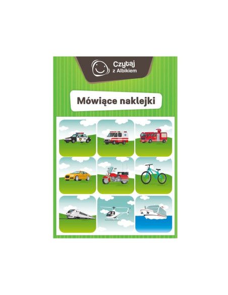 Książki i kolorowanki dla dzieci