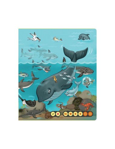 Książki i kolorowanki dla dzieci