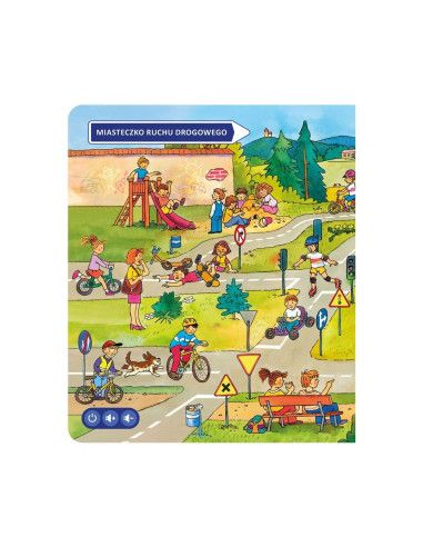 Książki i kolorowanki dla dzieci