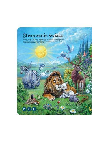 Książki i kolorowanki dla dzieci