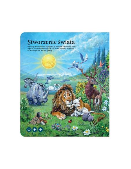 Książki i kolorowanki dla dzieci