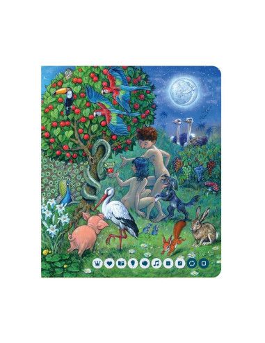 Książki i kolorowanki dla dzieci