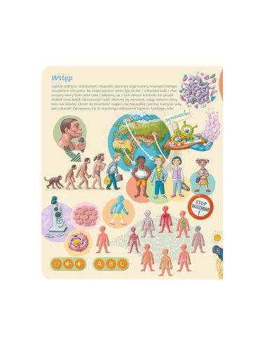 Książki i kolorowanki dla dzieci