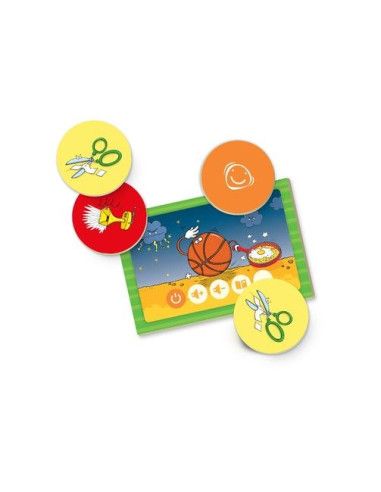 Gry i układanki dla dzieci