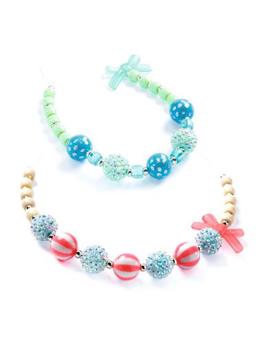 Zestawy artystyczne dla dzieci