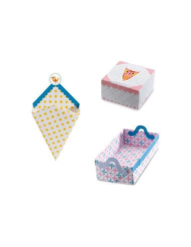 Zestawy artystyczne dla dzieci