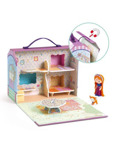 Lalki i akcesoria dla dzieci