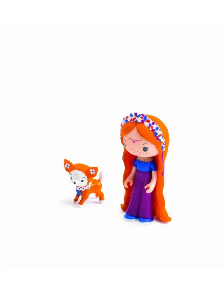 Lalki i akcesoria dla dzieci