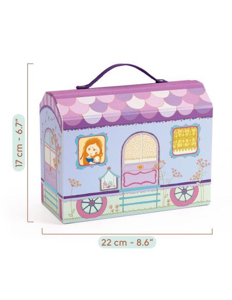 Lalki i akcesoria dla dzieci