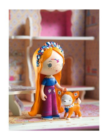 Lalki i akcesoria dla dzieci