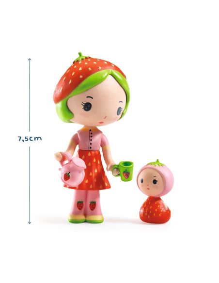 Lalki i akcesoria dla dzieci