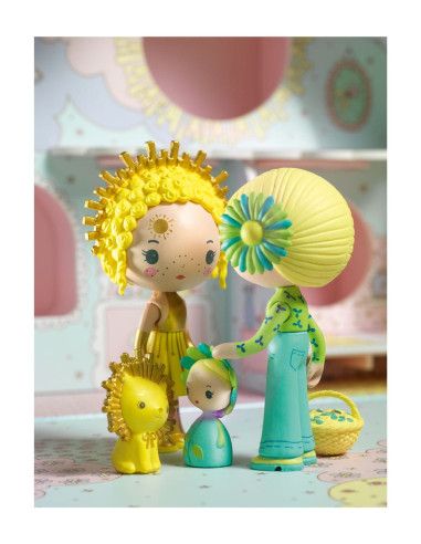 Lalki i akcesoria dla dzieci