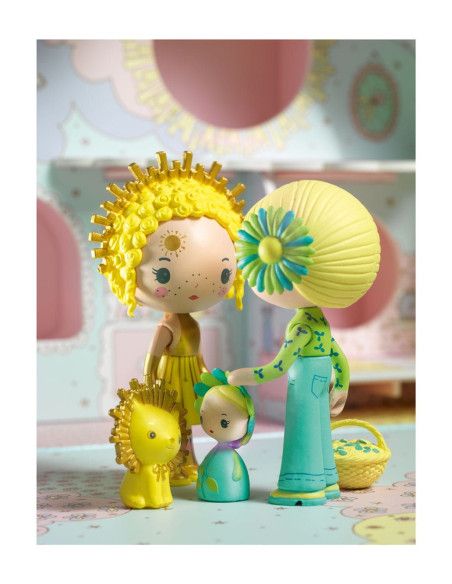 Lalki i akcesoria dla dzieci