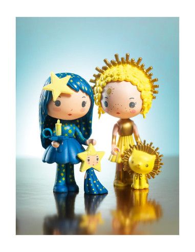 Lalki i akcesoria dla dzieci