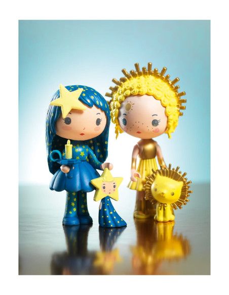 Lalki i akcesoria dla dzieci