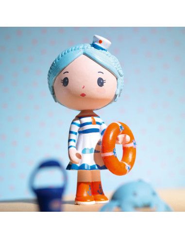 Lalki i akcesoria dla dzieci