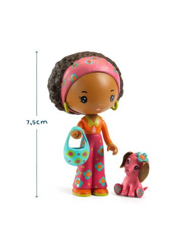 Lalki i akcesoria dla dzieci