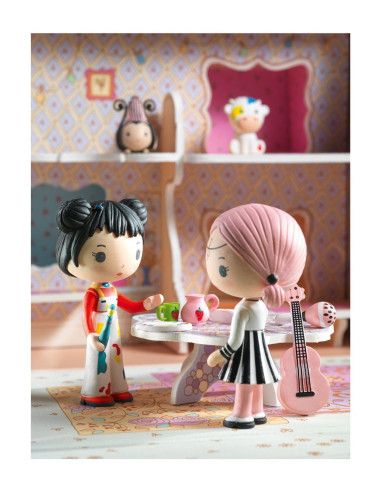 Lalki i akcesoria dla dzieci