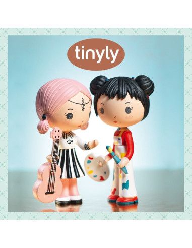 Lalki i akcesoria dla dzieci