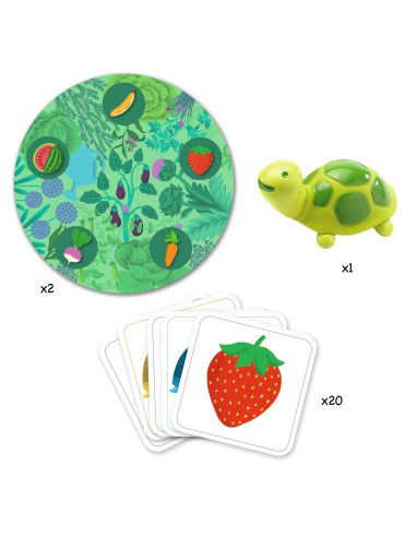 Gry planszowe, logiczne dla dzieci