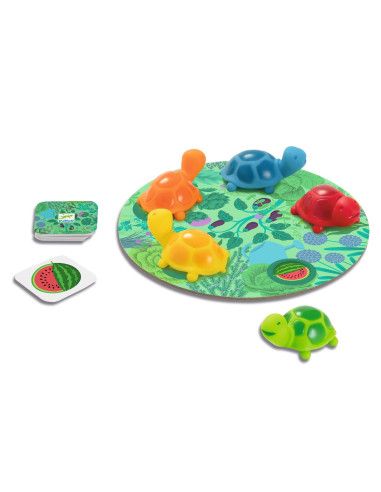 Gry planszowe, logiczne dla dzieci