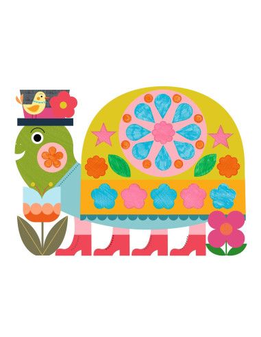 Zestawy artystyczne dla dzieci