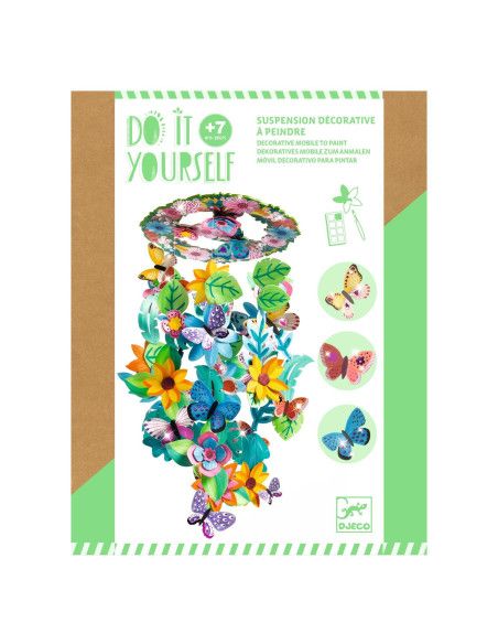 Zestawy artystyczne dla dzieci