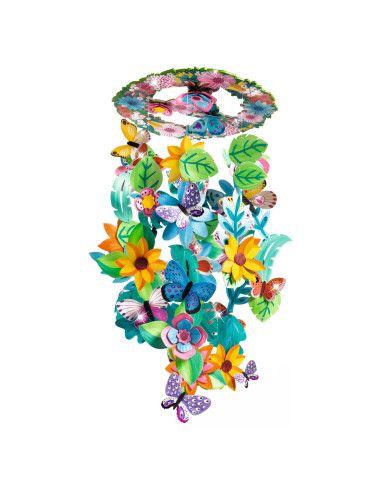 Zestawy artystyczne dla dzieci