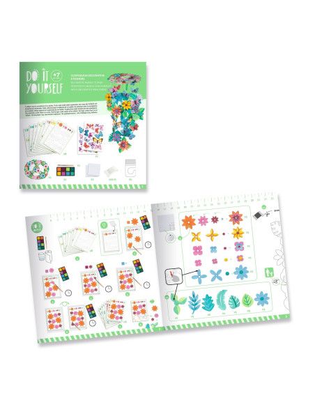 Zestawy artystyczne dla dzieci