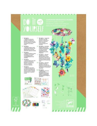 Zestawy artystyczne dla dzieci