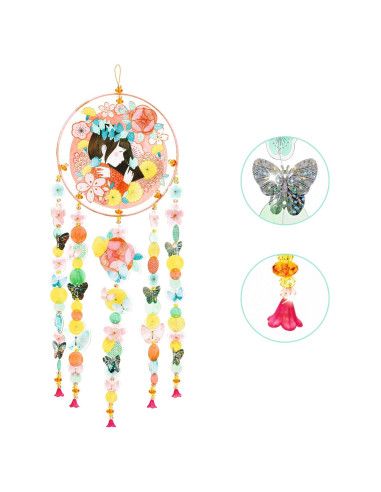 Zestawy artystyczne dla dzieci