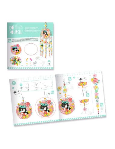 Zestawy artystyczne dla dzieci