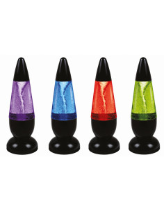 Lampka Tornado 5 Doświadczeń Buki France 2