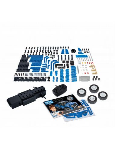 Zabawki edukacyjne dla dzieci