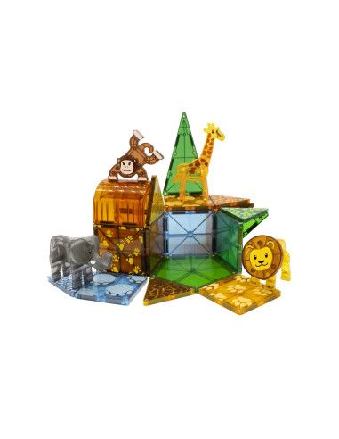 Zabawki magnetyczne dla dzieci