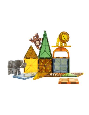 Zabawki magnetyczne dla dzieci