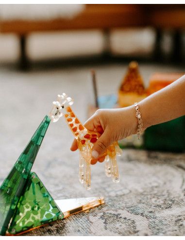 Zabawki magnetyczne dla dzieci