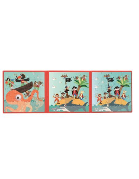 Zabawki magnetyczne dla dzieci