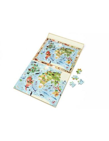 Zabawki magnetyczne dla dzieci